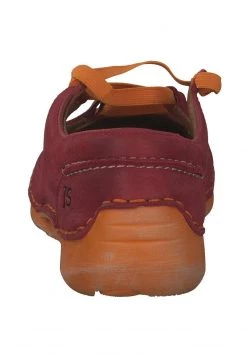 Josef Seibel Baskets Basses Rot Kombi Femme 11 Josef Seibel Baskets Basses Rot Kombi Femme -Pas Cher Josef Seibel Boutique a1437842a16345dd9a89fe929596d5e2