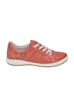 Josef Seibel Femme CAREN Chaussures à Lacets Lachs -Pas Cher Josef Seibel Boutique a149e9d54e72443cb1b7939b46be36d9