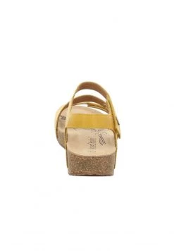 Josef Seibel Femme TONGA Sandales Gelb 13 Josef Seibel Femme TONGA Sandales Gelb -Pas Cher Josef Seibel Boutique a15298ad5f9a4fd7b5e443dd91f4d2fe