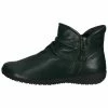 Josef Seibel Femme Boots à Talons Petrol -Pas Cher Josef Seibel Boutique a1540b83f20b4c0186bd314d317e1cea
