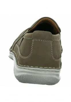 Josef Seibel Homme Mocassins Braun -Pas Cher Josef Seibel Boutique a157420c1c0d450da1a3d6bc62e1e454