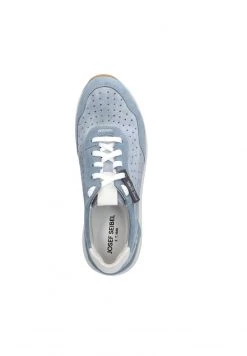 Josef Seibel Femme JONAH Baskets Basses Skyblue Kombi -Pas Cher Josef Seibel Boutique a1dc6c5517f6481e8b294aaa3f1b8957
