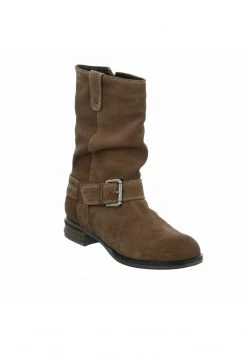Josef Seibel Femme Bottines Taupe -Pas Cher Josef Seibel Boutique a1ef0bd90b674dff8619997aa67cc9e4