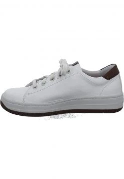 Josef Seibel Femme KIM Chaussures à Lacets Weiss Kombi