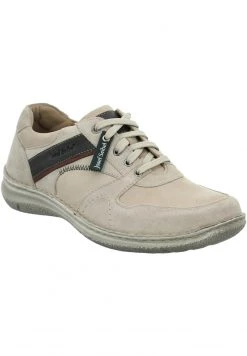 Josef Seibel Baskets Basses Beige Multi Homme -Pas Cher Josef Seibel Boutique a20b3a63670a4347b0c61e16467eeb87