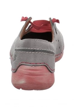 Josef Seibel FERGEY Chaussures à Lacets Grau Kombi Femme 14 Josef Seibel FERGEY Chaussures à Lacets Grau Kombi Femme -Pas Cher Josef Seibel Boutique a2357593a709404f9f95f1ee7d6258b0