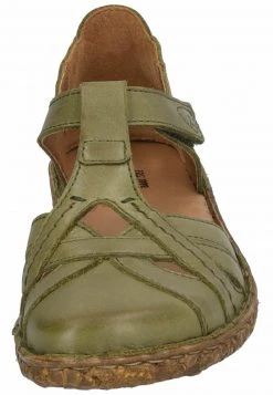 Josef Seibel Sandales Olive Femme -Pas Cher Josef Seibel Boutique a237e1ef3dc9405083c9b45c537283f7