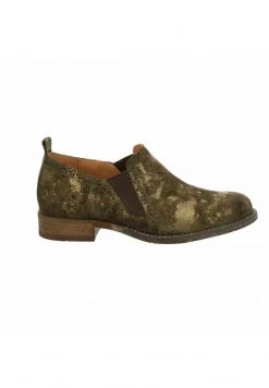 Josef Seibel SIENNA BOSCO Mocassins Bosco Femme -Pas Cher Josef Seibel Boutique a24dfe1c32e44c0898e9116296fcf4b9