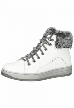 Josef Seibel Bottes De Neige Weiss Kombi Femme -Pas Cher Josef Seibel Boutique a2514f2f391c44dab5b25e92611a3502