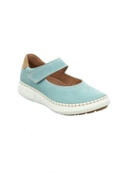 Josef Seibel Femme Babies Turquoise 11 Josef Seibel Femme Babies Turquoise -Pas Cher Josef Seibel Boutique a2c58891fb9b461f8e17e03bcdb22b38