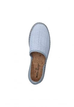 Josef Seibel Femme SOFIE Espadrilles Skyblue -Pas Cher Josef Seibel Boutique a303069e8f5e49a28fe8666b9afdf8f1