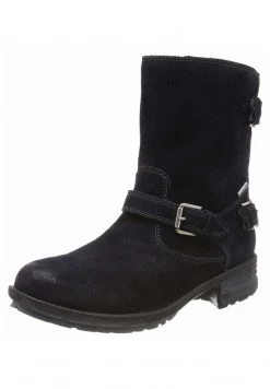 Josef Seibel Femme Santiags Jeans