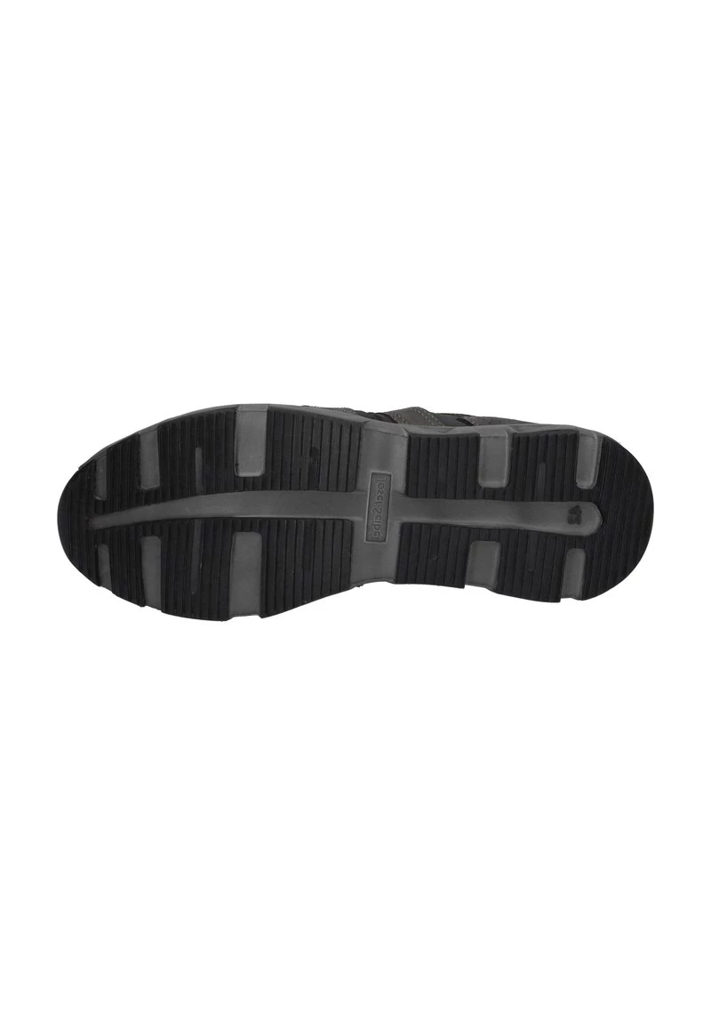 Josef Seibel NOAH Mocassins Asphalt Kombi Homme 7 Josef Seibel NOAH Mocassins Asphalt Kombi Homme – Image 5