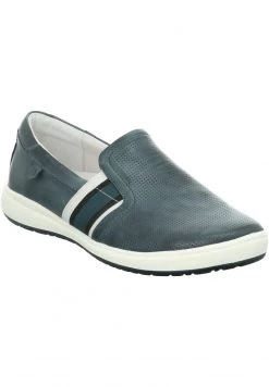 Josef Seibel Femme Mocassins Aqua Kombi -Pas Cher Josef Seibel Boutique a33e8927d06045bdad05e5712c6ff06c