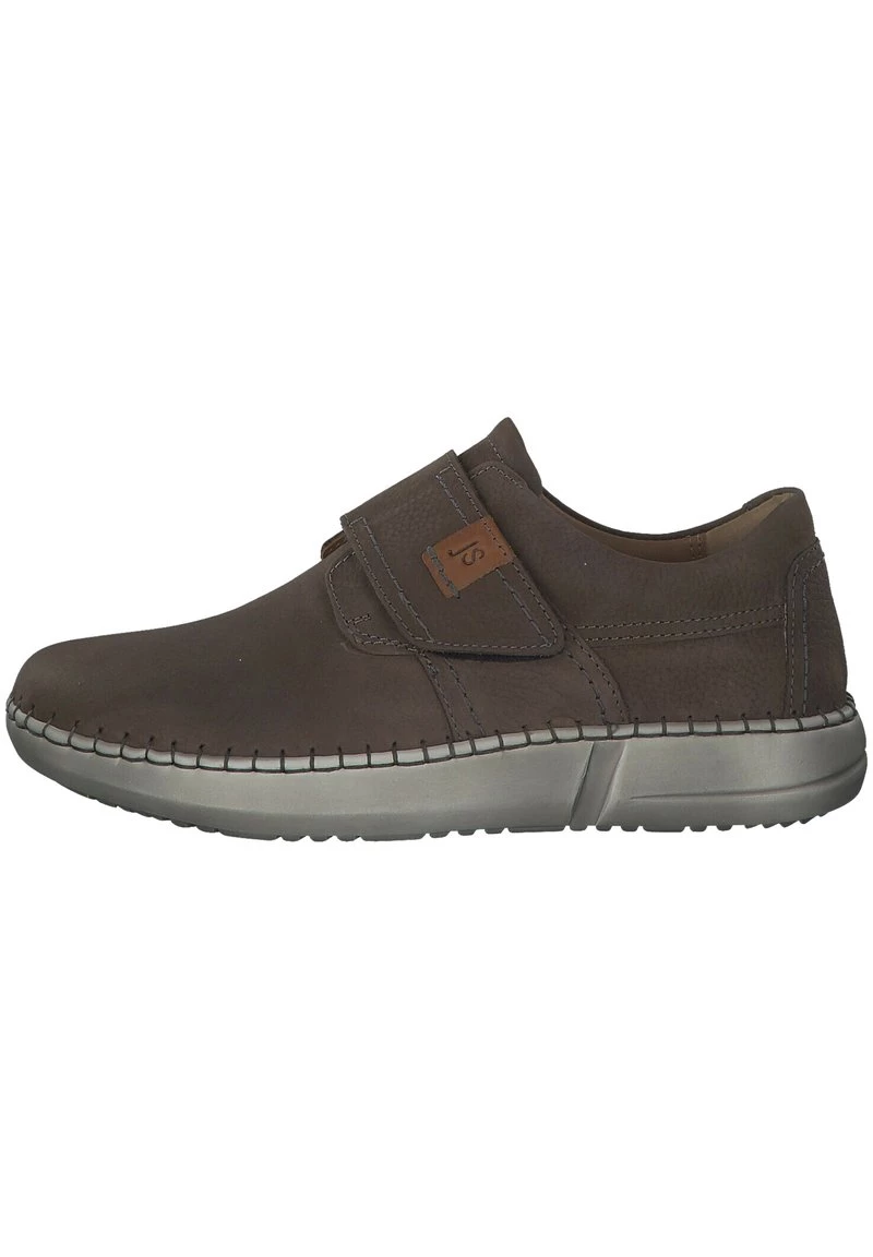Josef Seibel Homme Mocassins Vulcano 3 Josef Seibel Homme Mocassins Vulcano