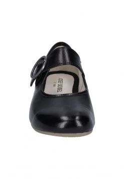 Josef Seibel FIONA Mocassins Schwarz Femme -Pas Cher Josef Seibel Boutique a3ef3e2dec134328abd7b138f1d18326