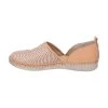 Josef Seibel SOFIE Espadrilles Nude Femme -Pas Cher Josef Seibel Boutique a3f0469934e941e3b7cbc727a8665e16