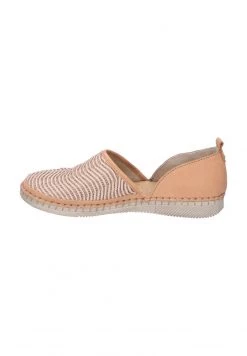 Josef Seibel SOFIE Espadrilles Nude Femme