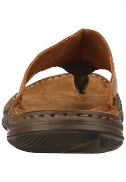 Josef Seibel Chaussons Braun Homme -Pas Cher Josef Seibel Boutique a3fa1d729bec494f86d7887718d709bf