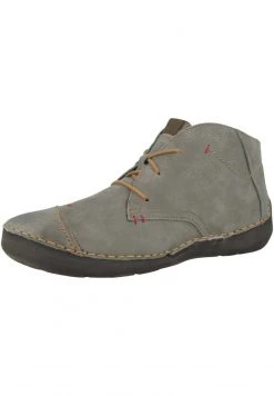 Josef Seibel Femme FERGEY 18 Chaussures à Lacets Grey -Pas Cher Josef Seibel Boutique a4345d803e3f47bebdfe5228011152a3