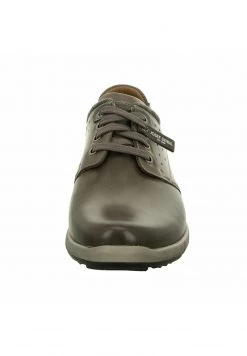 Josef Seibel Chaussures à Lacets Grau Kombi Homme -Pas Cher Josef Seibel Boutique a486e3cbfd5e4285bde8e1758cb1fdea