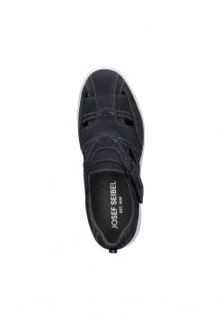 Josef Seibel ENRICO Mocassins Indigo Homme -Pas Cher Josef Seibel Boutique a4873b1e6c774d8e8eb59fc53ee6eb75