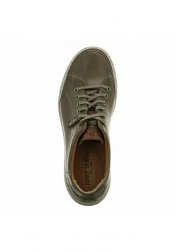 Josef Seibel Baskets Basses Grau Kombi Homme -Pas Cher Josef Seibel Boutique a487f74be4494c78ac9bc9f6e8877d81