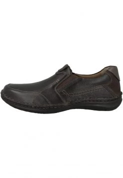 Josef Seibel Mocassins Moro Homme