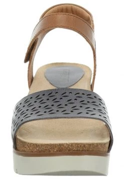 Josef Seibel Femme Sandales à Plateforme Jeans Kombi 15 Josef Seibel Femme Sandales à Plateforme Jeans Kombi -Pas Cher Josef Seibel Boutique a5126ebe998b4f9495f3b6c2508a6230