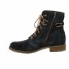 Josef Seibel SIENNA Bottines à Lacets Ocean Femme -Pas Cher Josef Seibel Boutique a512dc93ea6247849ea4e8db246259a5