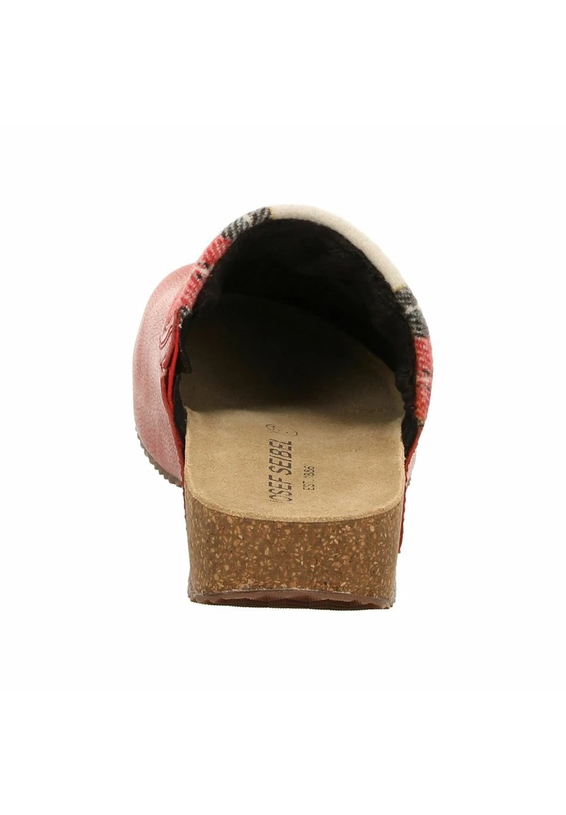 Josef Seibel Chaussons Rot Femme 7 Josef Seibel Chaussons Rot Femme – Image 5