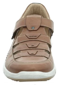 Josef Seibel Homme ENRICO Mocassins Brandy Kombi -Pas Cher Josef Seibel Boutique a57af8b540cb45a3b2869feae4b4ad32
