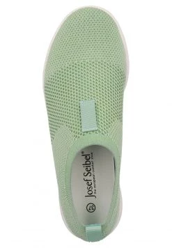 Josef Seibel Baskets Basses Hellgrün Femme -Pas Cher Josef Seibel Boutique a612961b0bdf49e8b99f5fc9cee47565