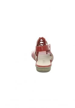 Josef Seibel Femme FABIA Sandales Rubin -Pas Cher Josef Seibel Boutique a692fdd8a7b24463bd93bfcacbf650fd