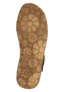 Josef Seibel Femme Sandales Brown -Pas Cher Josef Seibel Boutique a6ee249648f440b59fa018a9730ba551