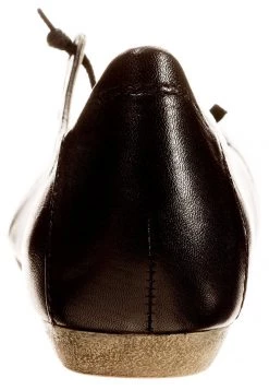 Josef Seibel Femme Derbies Schwarz -Pas Cher Josef Seibel Boutique a730274009b240fcbcebe3eba352bb1e