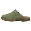 Josef Seibel Mules Olive Combi (10999 751 631) Homme -Pas Cher Josef Seibel Boutique a75376a369fc4cbfb4cb03101424f60f