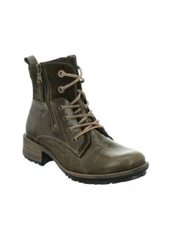 Josef Seibel Femme Bottines à Lacets Bosco -Pas Cher Josef Seibel Boutique a7653a27f0e043b59a25ae4b603ca288