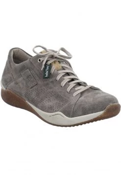 Josef Seibel Homme RICARDO 08 Baskets Basses Grau -Pas Cher Josef Seibel Boutique a7f1bcfabbc84f79a8ed5609614d9f64