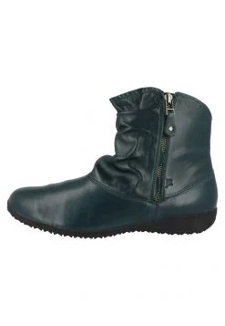 Josef Seibel Femme NALY Bottines Petrol