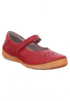 Josef Seibel Femme FERGEY Babies Rot Kombi -Pas Cher Josef Seibel Boutique a8dffa4af44e4f9c8e9236cb761fdd20