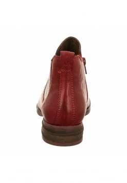 Josef Seibel Femme Boots à Talons Bordo Kombi -Pas Cher Josef Seibel Boutique a973d64bcabb41ab96890a22412dc5fe