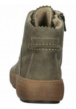Josef Seibel Femme Bottines à Lacets Moos -Pas Cher Josef Seibel Boutique a97f82ca910a4fddb49f3c43d0c6fb6d