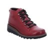 Josef Seibel Femme Bottines à Lacets Hibiscus -Pas Cher Josef Seibel Boutique a9adf8cf8ace470b9d643ccb1d9ea858