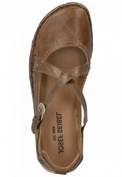 Josef Seibel Femme Sandales Taupe 14 Josef Seibel Femme Sandales Taupe -Pas Cher Josef Seibel Boutique aa00455ca087496ea8c2c1f09d099b4c