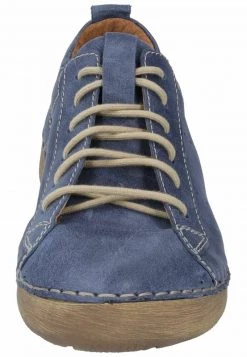 Josef Seibel Chaussures à Lacets Ocean Femme 14 Josef Seibel Chaussures à Lacets Ocean Femme -Pas Cher Josef Seibel Boutique aa0099d56ab3467fa842e8526c518659