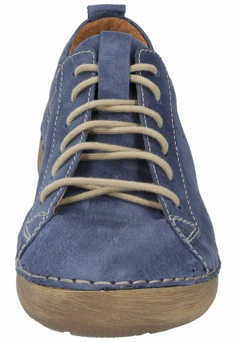 Josef Seibel Chaussures à Lacets Ocean Femme 8 Josef Seibel Chaussures à Lacets Ocean Femme – Image 6