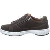 Josef Seibel Homme DAVID 07 Baskets Basses Anthrazit Kombi -Pas Cher Josef Seibel Boutique aa4d741dd965442eb961a728b49c8298