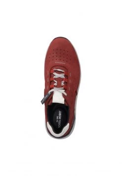 Josef Seibel Homme JEREMIAH Baskets Basses Rot Kombi -Pas Cher Josef Seibel Boutique aa746d1ea66b421987998556453c063a