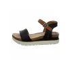 Josef Seibel Femme Sandales à Plateforme Weiß -Pas Cher Josef Seibel Boutique aabe9b6742c846a59bbf352ef74fcf7a